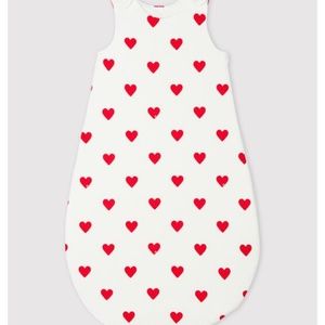 NWOT Petit Bateau organic cotton sleep sack